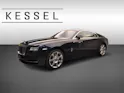 Rolls Royce ROLLS-ROYCE Wraith 6.6 V12