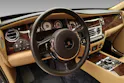 Rolls Royce ROLLS-ROYCE Wraith 6.6 V12