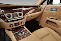 Rolls Royce ROLLS-ROYCE Wraith 6.6 V12