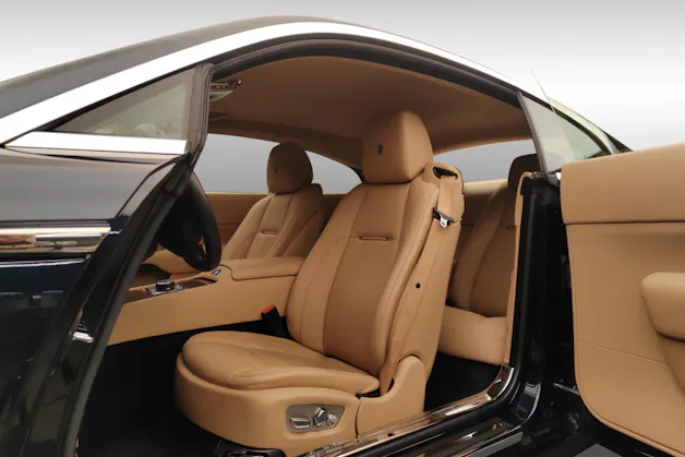 Rolls Royce ROLLS-ROYCE Wraith 6.6 V12