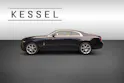 Rolls Royce ROLLS-ROYCE Wraith 6.6 V12