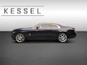 Rolls Royce ROLLS-ROYCE Wraith 6.6 V12