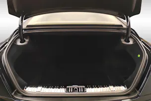 Rolls Royce ROLLS-ROYCE Wraith 6.6 V12