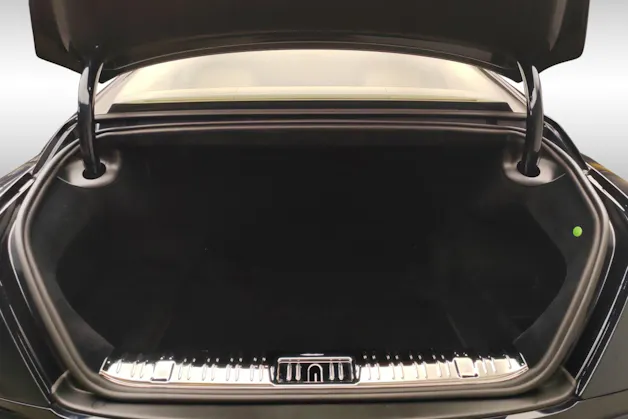 Rolls Royce ROLLS-ROYCE Wraith 6.6 V12