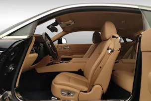 Rolls Royce ROLLS-ROYCE Wraith 6.6 V12