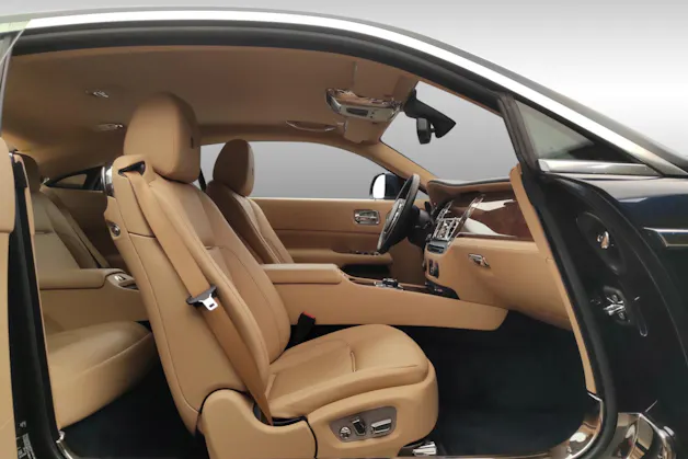 Rolls Royce ROLLS-ROYCE Wraith 6.6 V12