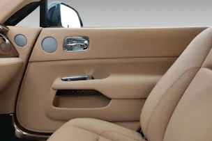 Rolls Royce ROLLS-ROYCE Wraith 6.6 V12