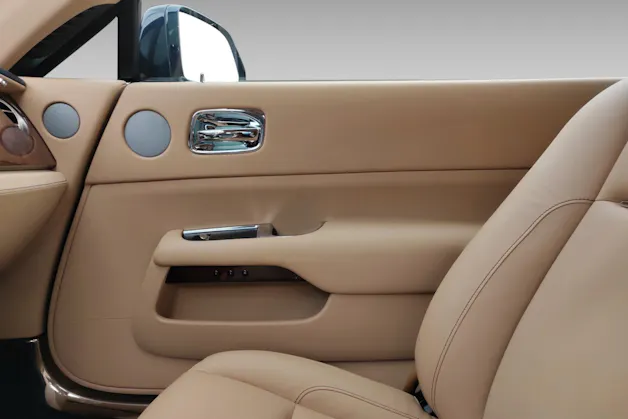 Rolls Royce ROLLS-ROYCE Wraith 6.6 V12