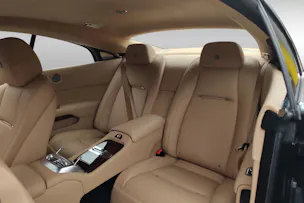 Rolls Royce ROLLS-ROYCE Wraith 6.6 V12
