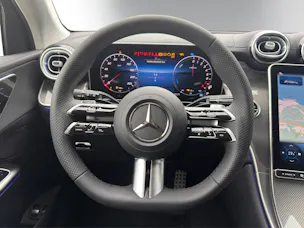 MERCEDES-BENZ GLC 400 e 4Matic EQ Star 9G-Tronic