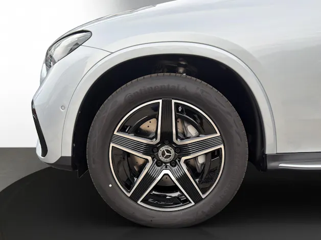 Mercedes-Benz GLC 400 e 4Matic EQ Star 9G-Tronic