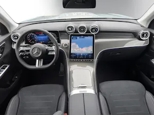 MERCEDES-BENZ GLC 400 e 4Matic EQ Star 9G-Tronic
