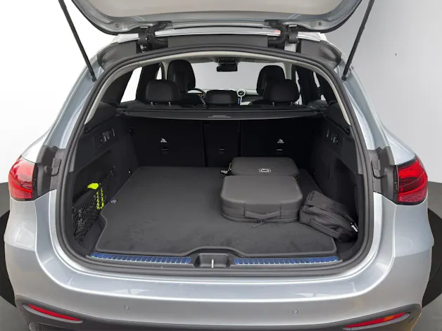 Mercedes-Benz GLC 400 e 4Matic EQ Star 9G-Tronic