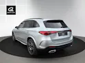 Mercedes-Benz GLC 400 e 4Matic EQ Star 9G-Tronic