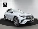 Mercedes-Benz GLC 400 e 4Matic EQ Star 9G-Tronic