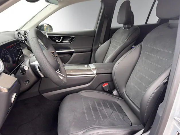 Mercedes-Benz GLC 400 e 4Matic EQ Star 9G-Tronic