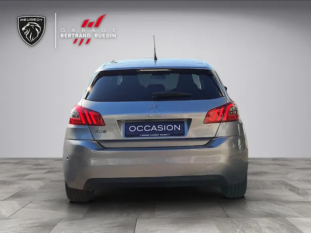 Peugeot 308 1.2 Pure Tech Tech Edition EAT8