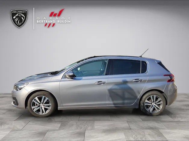 Peugeot 308 1.2 Pure Tech Tech Edition EAT8