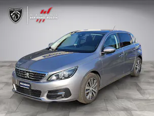 Peugeot 308 1.2 Pure Tech Tech Edition EAT8