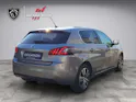 Peugeot 308 1.2 Pure Tech Tech Edition EAT8