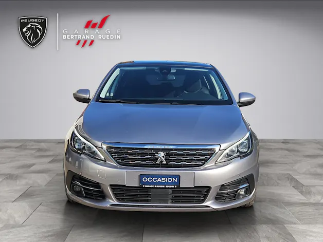 Peugeot 308 1.2 Pure Tech Tech Edition EAT8