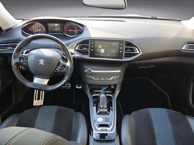 Peugeot 308 1.2 Pure Tech Tech Edition EAT8