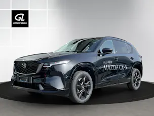 Mazda CX-5 e-Skyactiv-G 141 Homura AWD