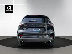 MAZDA CX-5 e-Skyactiv-G 141 Homura AWD