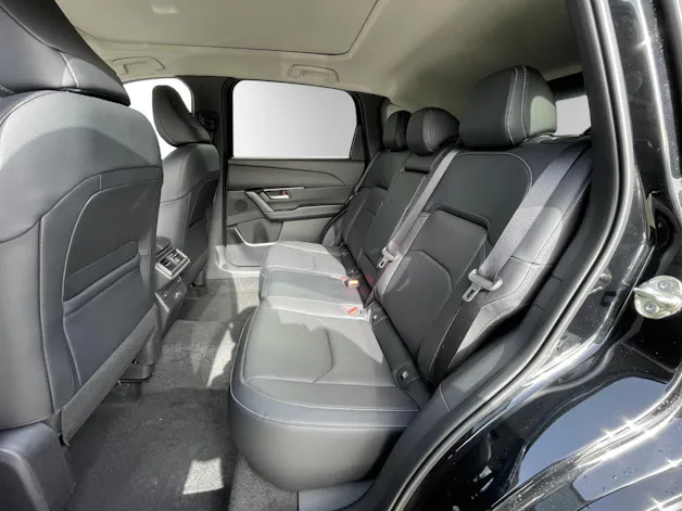 Mazda CX-5 e-Skyactiv-G 141 Homura AWD