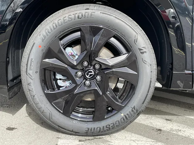 Mazda CX-5 e-Skyactiv-G 141 Homura AWD