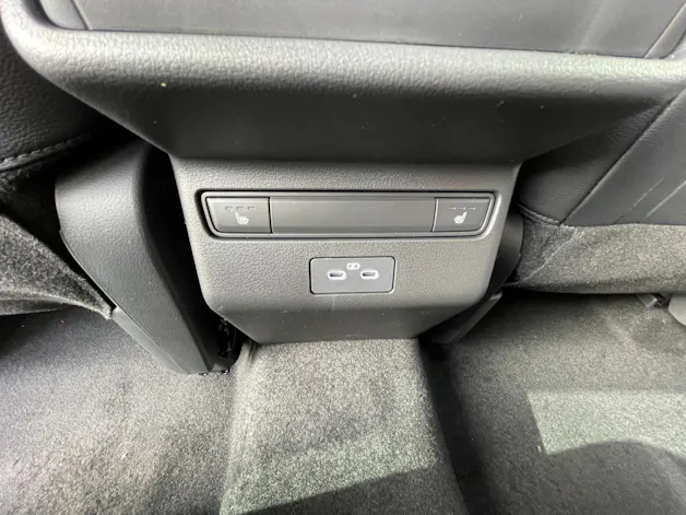 Mazda CX-5 e-Skyactiv-G 141 Homura AWD
