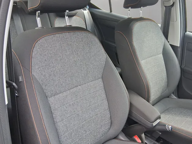 Škoda Fabia 1.0 TSI Clever