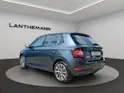 Škoda Fabia 1.0 TSI Clever