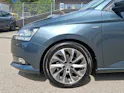 Škoda Fabia 1.0 TSI Clever
