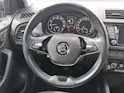 Škoda Fabia 1.0 TSI Clever