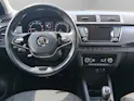 Škoda Fabia 1.0 TSI Clever