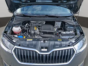 SKODA Fabia 1.0 TSI Clever
