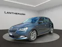 Škoda Fabia 1.0 TSI Clever