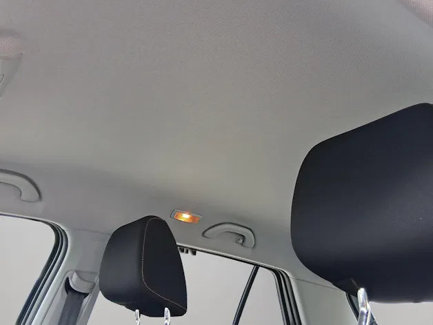 Škoda Fabia 1.0 TSI Clever