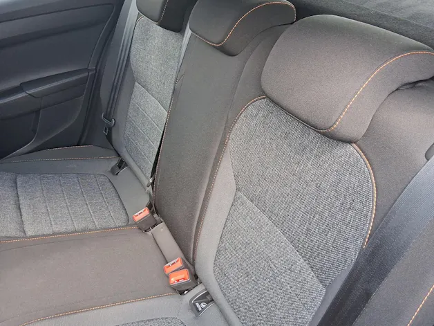 Škoda Fabia 1.0 TSI Clever