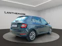 Škoda Fabia 1.0 TSI Clever