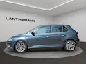 Škoda Fabia 1.0 TSI Clever