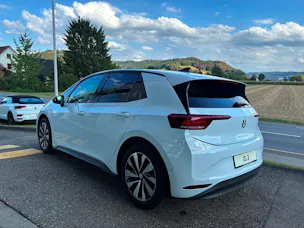 VW ID.3 Neo 58 kWh 190 PS Life