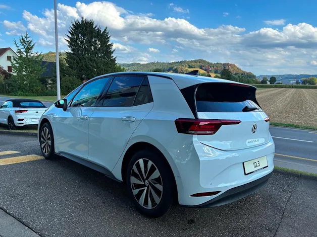 VW ID.3 Neo 58 kWh 190 PS Life