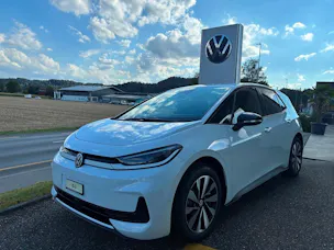 VW ID.3 Neo 58 kWh 190 PS Life