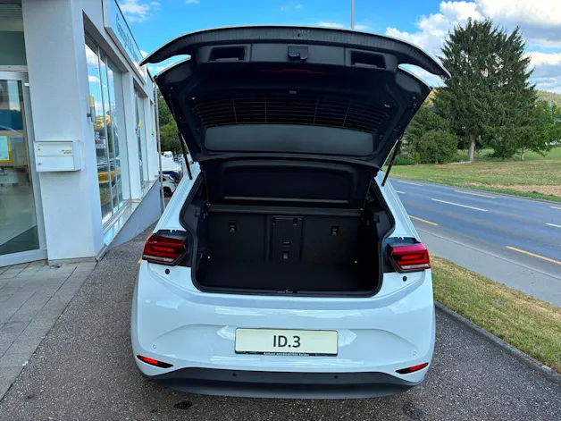 VW ID.3 Neo 58 kWh 190 PS Life