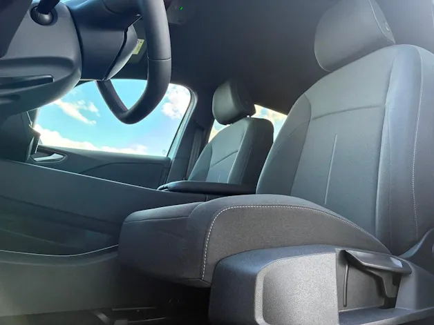 VW ID.3 Neo 58 kWh 190 PS Life
