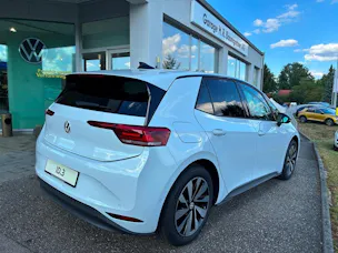 VW ID.3 Neo 58 kWh 190 PS Life