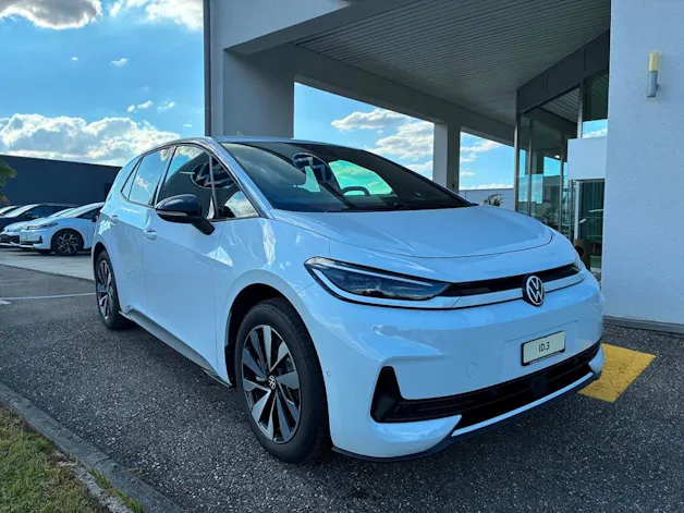 VW ID.3 Neo 58 kWh 190 PS Life