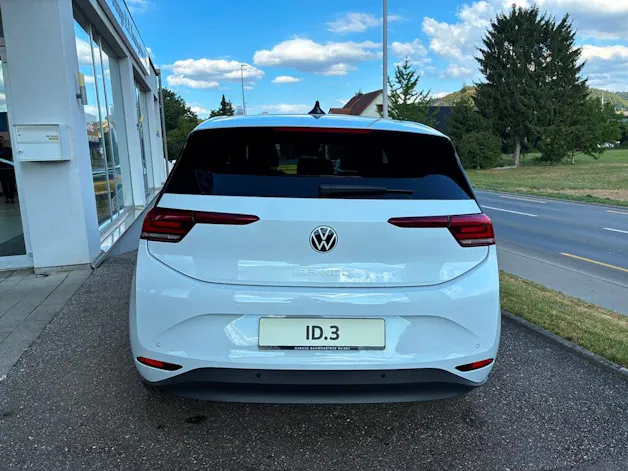 VW ID.3 Neo 58 kWh 190 PS Life
